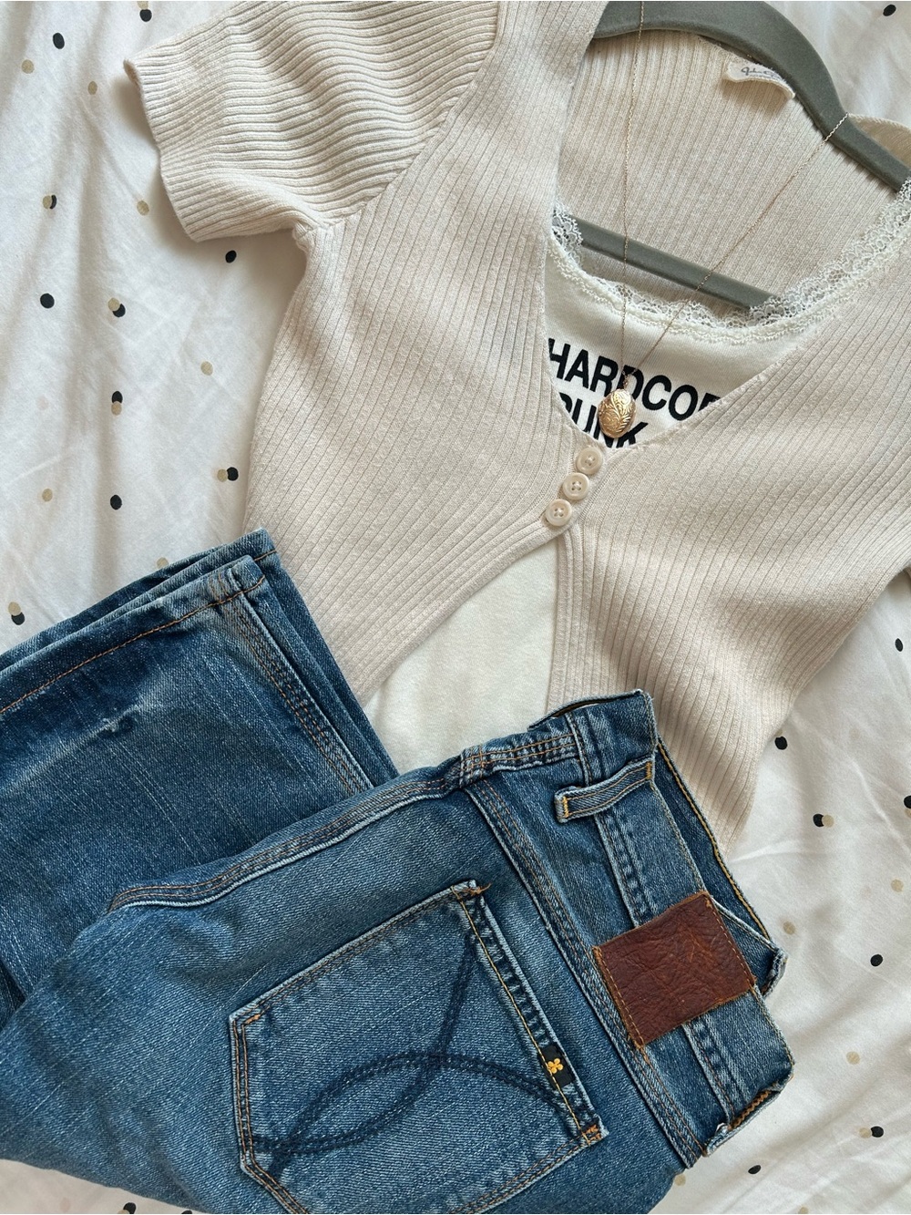 Vintage Y2K Lucky Brand Jeans